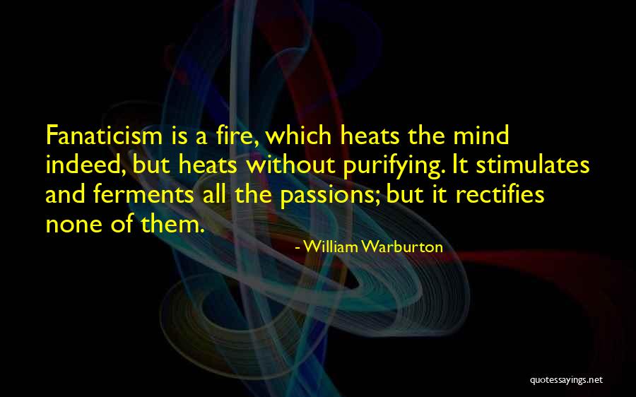 Blessure Grave Quotes By William Warburton Blessure Grave Quotes By William Warburton