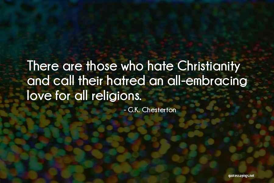 Blessures De Lame Quotes By G.K. Chesterton Blessures De Lame Quotes By G.K. Chesterton