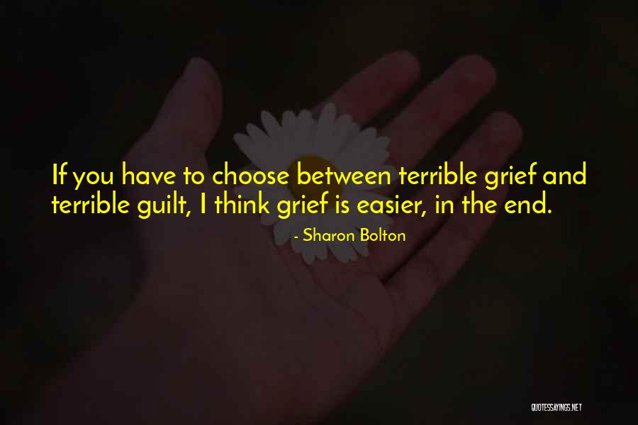 Blessures De Lame Quotes By Sharon Bolton Blessures De Lame Quotes By Sharon Bolton