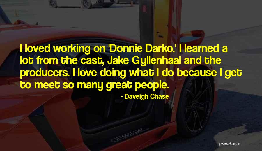 Blessures Nhl Quotes By Daveigh Chase Blessures Nhl Quotes By Daveigh Chase