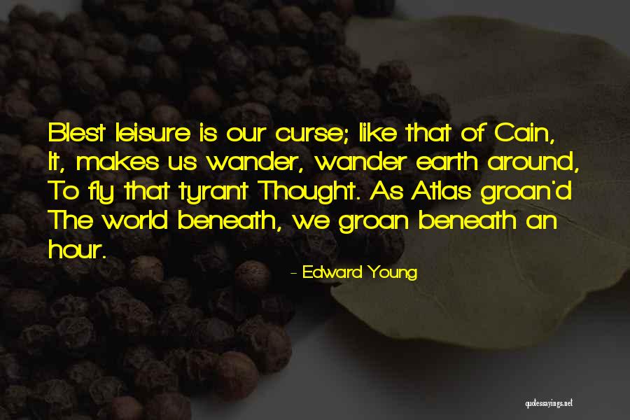 Blest Are They Quotes By Edward Young Blest Are They Quotes By Edward Young