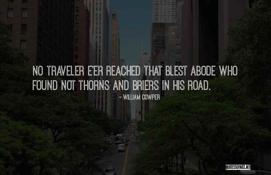 Blest Are We Quotes By William Cowper Blest Are We Quotes By William Cowper