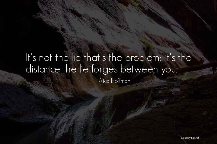 Blether Quotes By Alice Hoffman Blether Quotes By Alice Hoffman