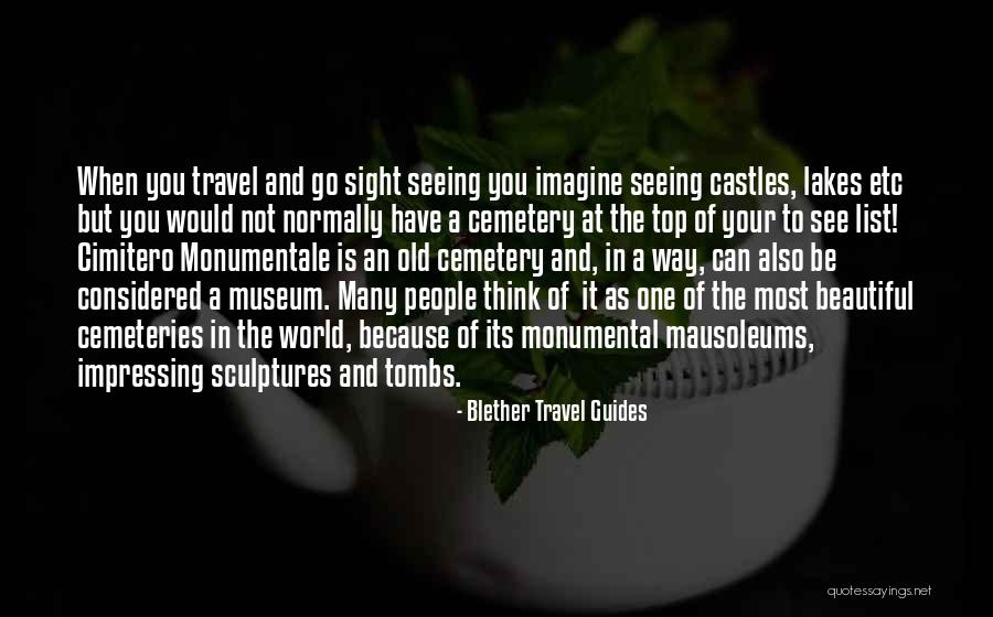 Blether Quotes By Blether Travel Guides Blether Quotes By Blether Travel Guides