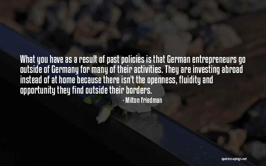 Blettner Motorsports Quotes By Milton Friedman Blettner Motorsports Quotes By Milton Friedman