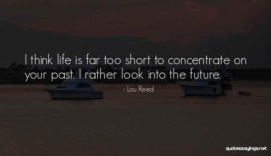 Bletzer Bletzer Quotes By Lou Reed Bletzer Bletzer Quotes By Lou Reed