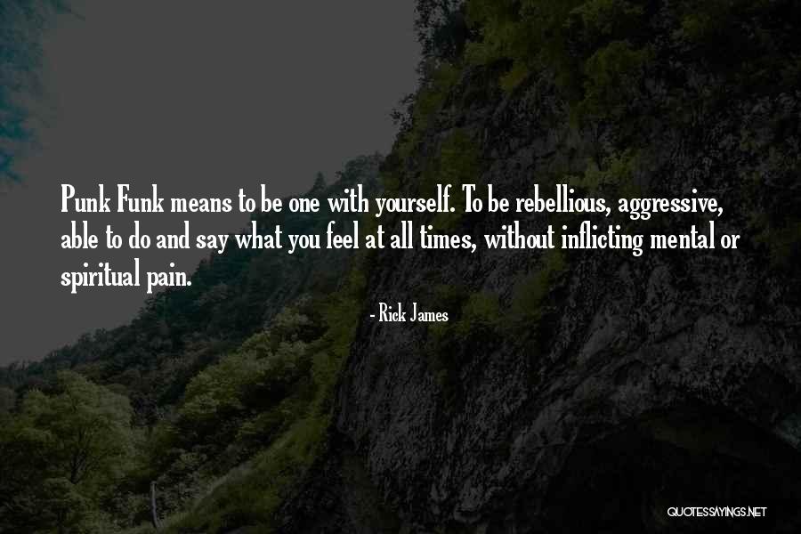 Bletzer Bletzer Quotes By Rick James Bletzer Bletzer Quotes By Rick James
