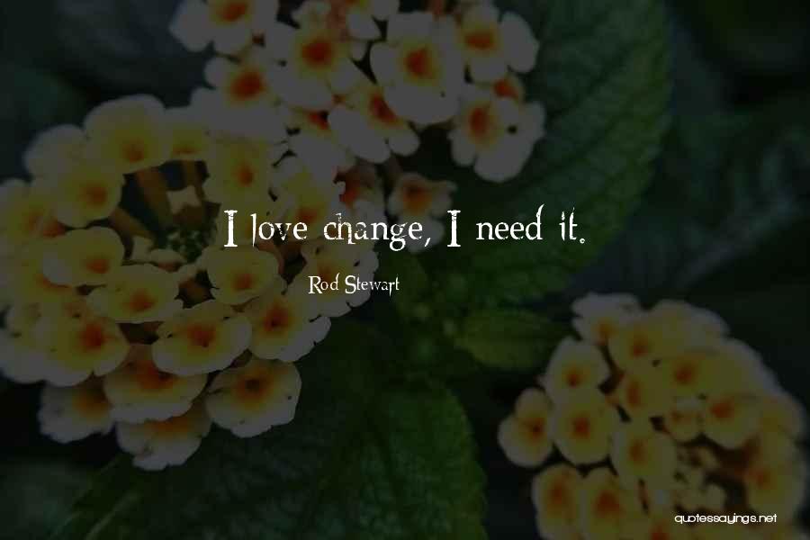 Bleu De Chanel Quotes By Rod Stewart Bleu De Chanel Quotes By Rod Stewart
