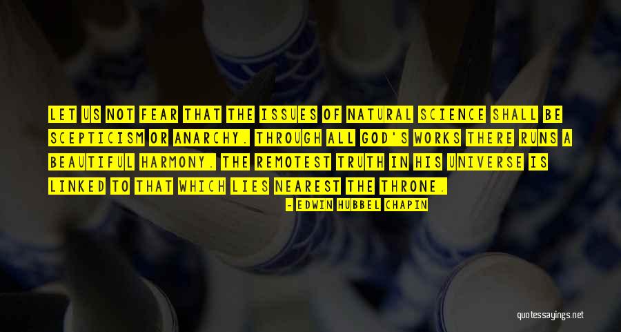 Bleus Burger Quotes By Edwin Hubbel Chapin Bleus Burger Quotes By Edwin Hubbel Chapin