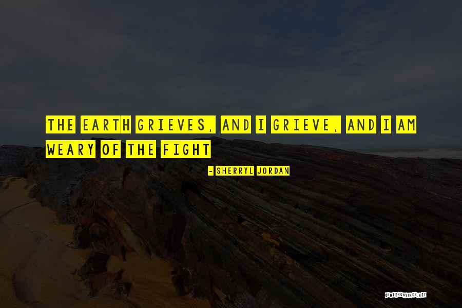 Bleus Burger Quotes By Sherryl Jordan Bleus Burger Quotes By Sherryl Jordan