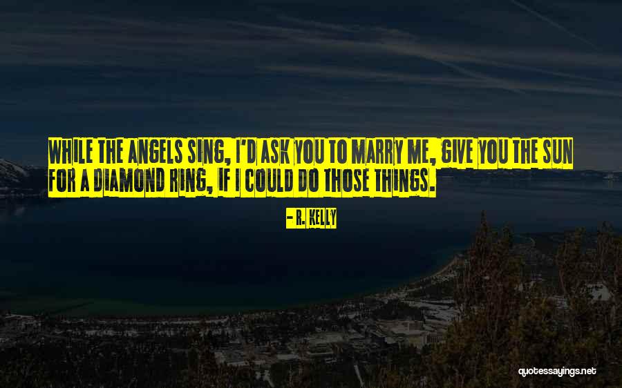 Bleusalt Quotes By R. Kelly Bleusalt Quotes By R. Kelly