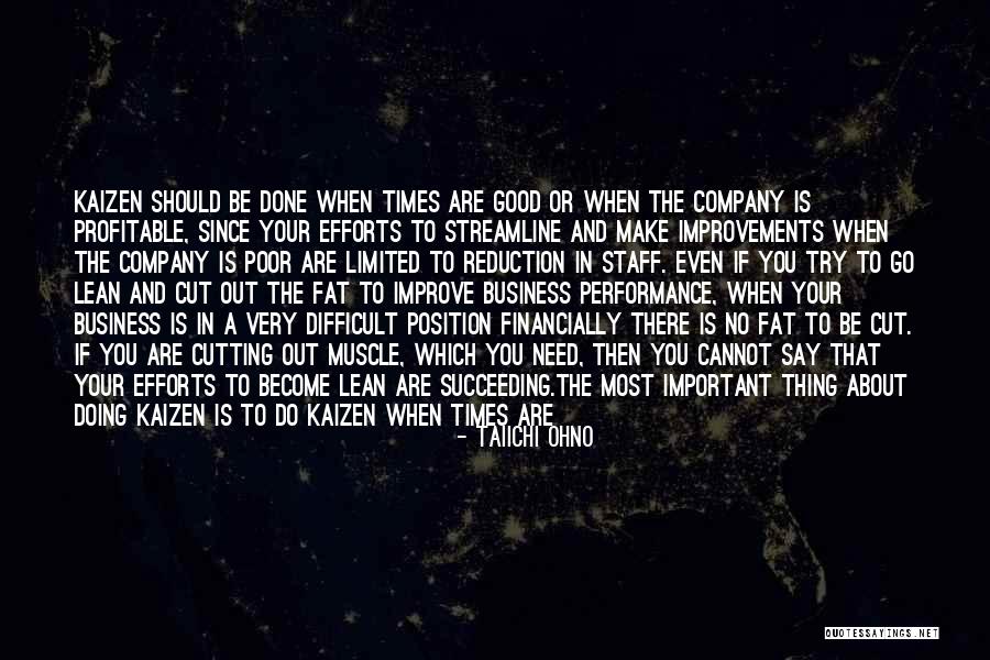 Bleusalt Quotes By Taiichi Ohno Bleusalt Quotes By Taiichi Ohno