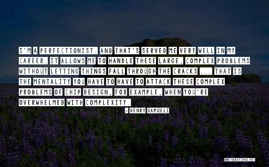 Bleutec Quotes By Henry Samueli Bleutec Quotes By Henry Samueli