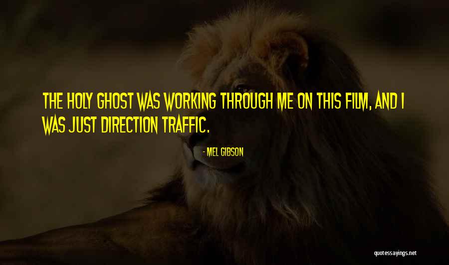 Bleutec Quotes By Mel Gibson Bleutec Quotes By Mel Gibson