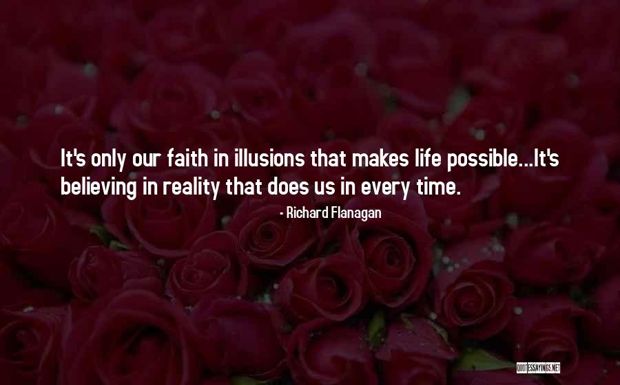 Bleuterd Quotes By Richard Flanagan Bleuterd Quotes By Richard Flanagan