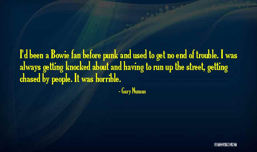 Bleventwebsite Quotes By Gary Numan Bleventwebsite Quotes By Gary Numan