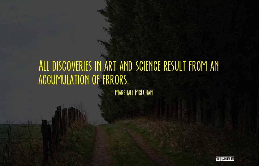 Bleventwebsite Quotes By Marshall McLuhan Bleventwebsite Quotes By Marshall McLuhan