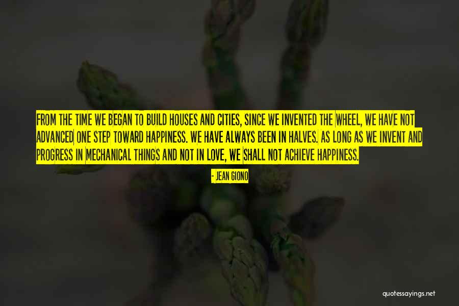 Blevins Tire Quotes By Jean Giono Blevins Tire Quotes By Jean Giono