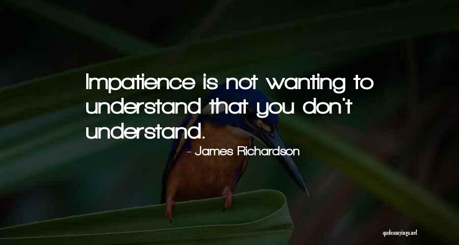 Blewit Quotes By James Richardson Blewit Quotes By James Richardson