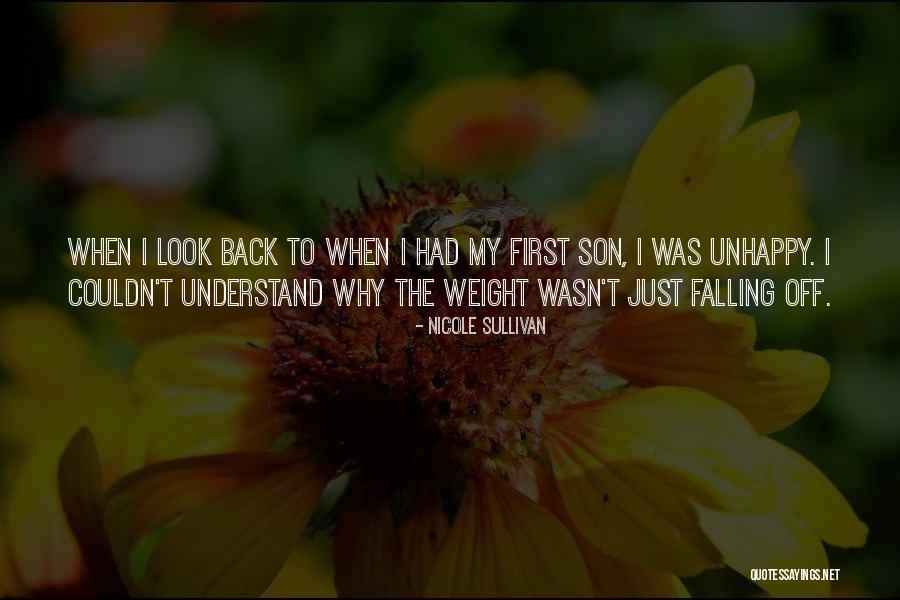 Bleyle Quotes By Nicole Sullivan Bleyle Quotes By Nicole Sullivan
