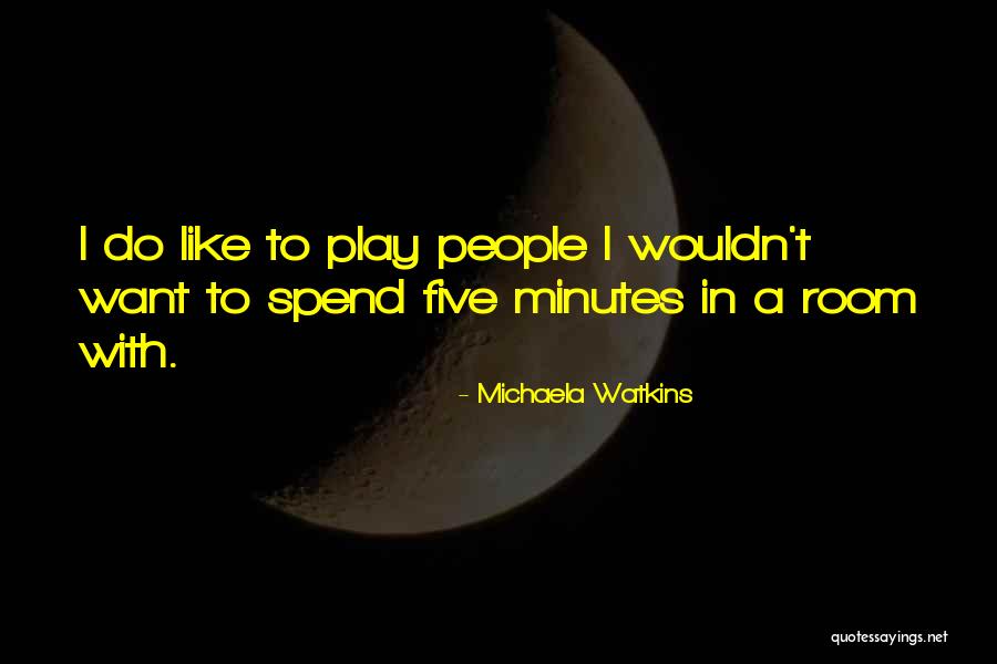 Blhny Quotes By Michaela Watkins Blhny Quotes By Michaela Watkins