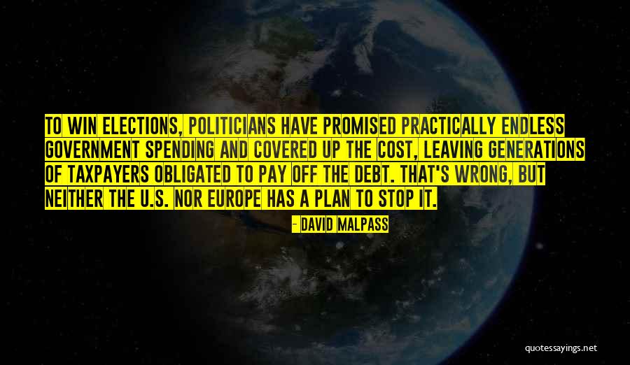 Blicken Quotes By David Malpass Blicken Quotes By David Malpass