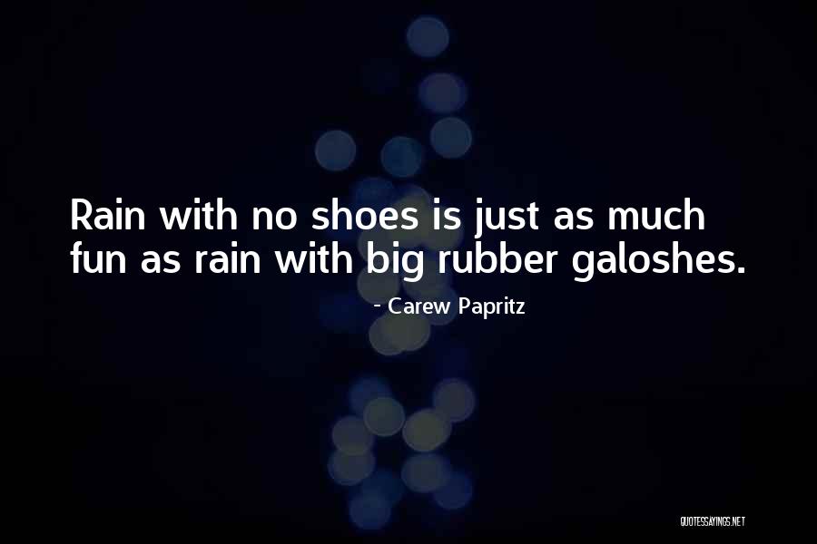 Blicker Blues Quotes By Carew Papritz Blicker Blues Quotes By Carew Papritz