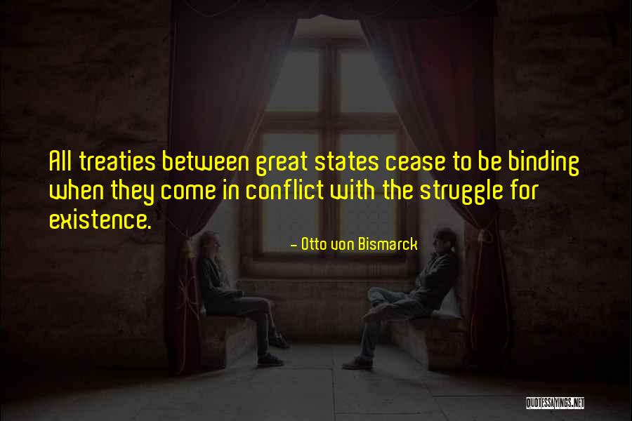 Blicker Blues Quotes By Otto Von Bismarck Blicker Blues Quotes By Otto Von Bismarck