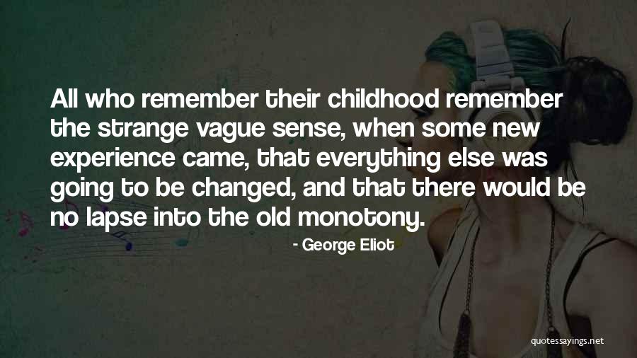 Blickfang 2020 Quotes By George Eliot Blickfang 2020 Quotes By George Eliot