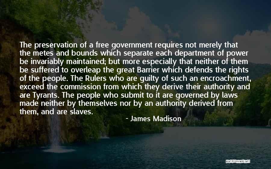 Blickling Estate Quotes By James Madison Blickling Estate Quotes By James Madison