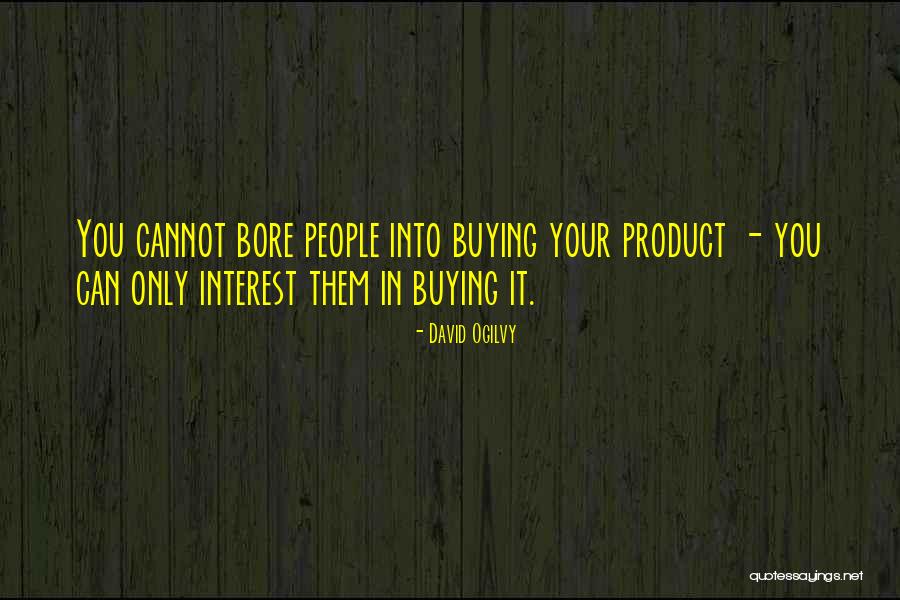 Blighted Gel Quotes By David Ogilvy Blighted Gel Quotes By David Ogilvy