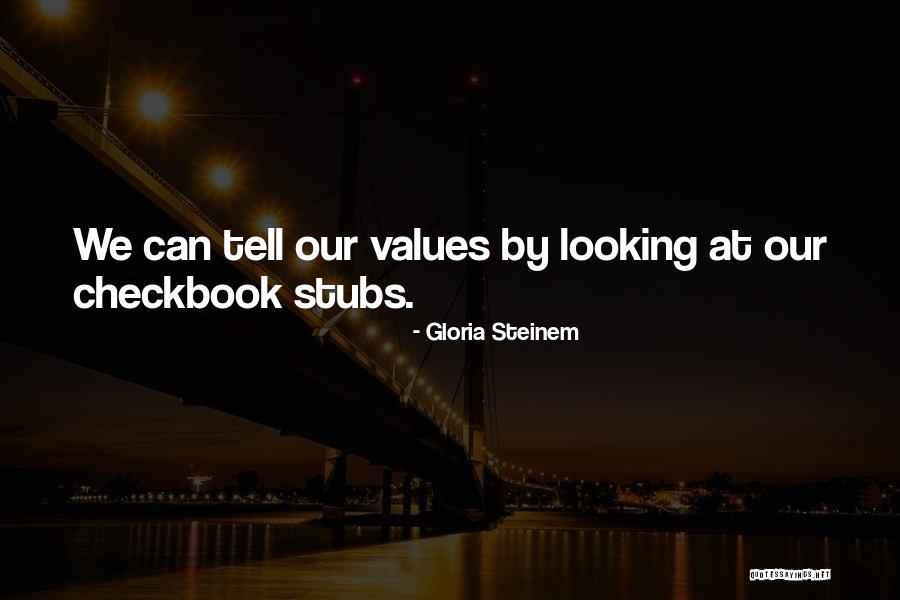 Blighted Property Quotes By Gloria Steinem Blighted Property Quotes By Gloria Steinem