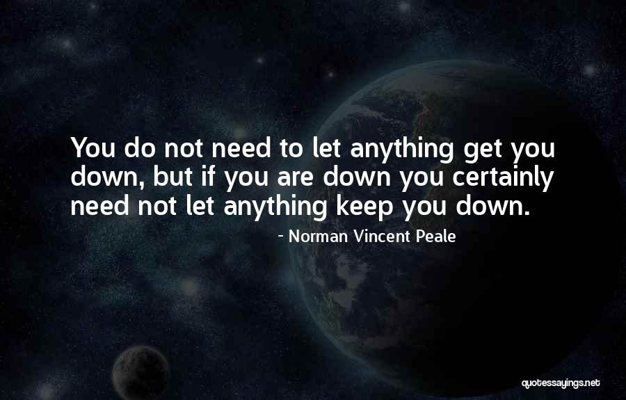 Blighted Property Quotes By Norman Vincent Peale Blighted Property Quotes By Norman Vincent Peale