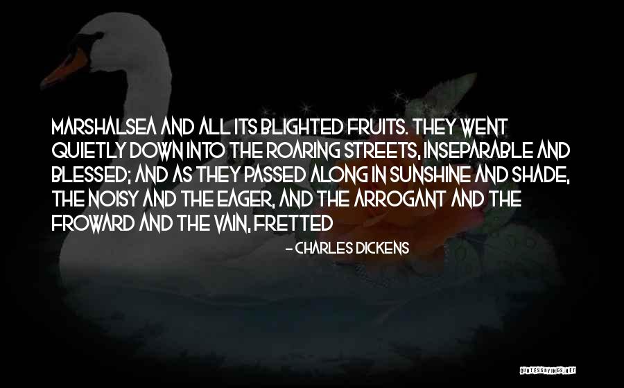 Blighted Quotes By Charles Dickens Blighted Quotes By Charles Dickens