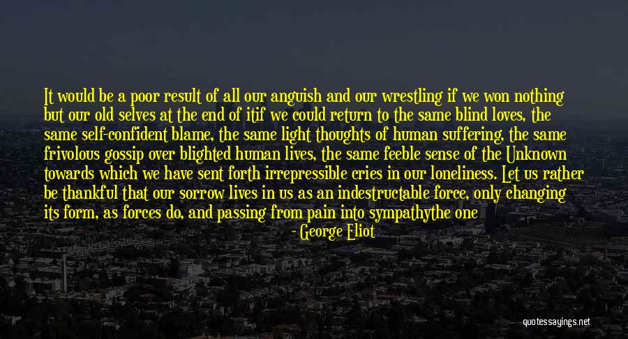 Blighted Quotes By George Eliot Blighted Quotes By George Eliot