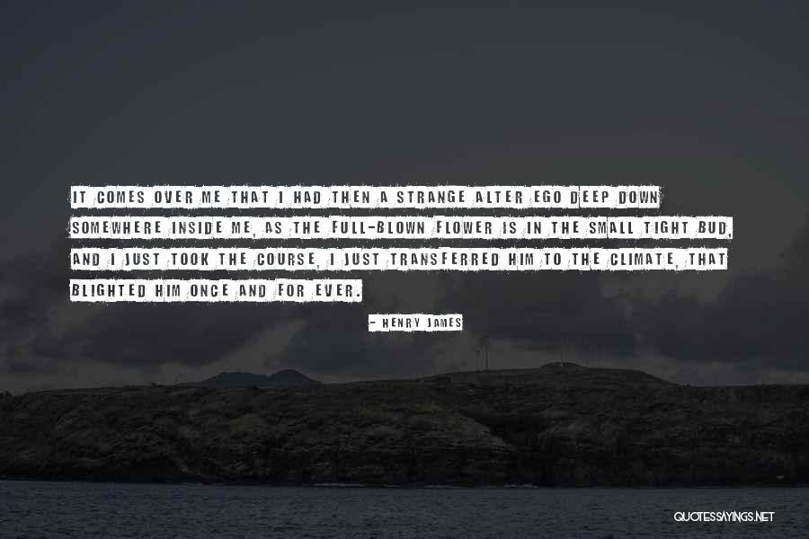 Blighted Quotes By Henry James Blighted Quotes By Henry James