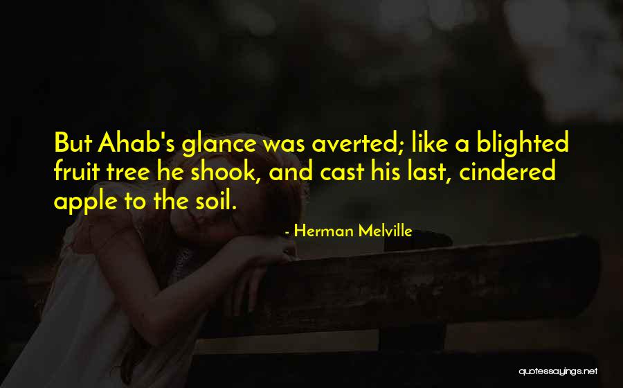 Blighted Quotes By Herman Melville Blighted Quotes By Herman Melville