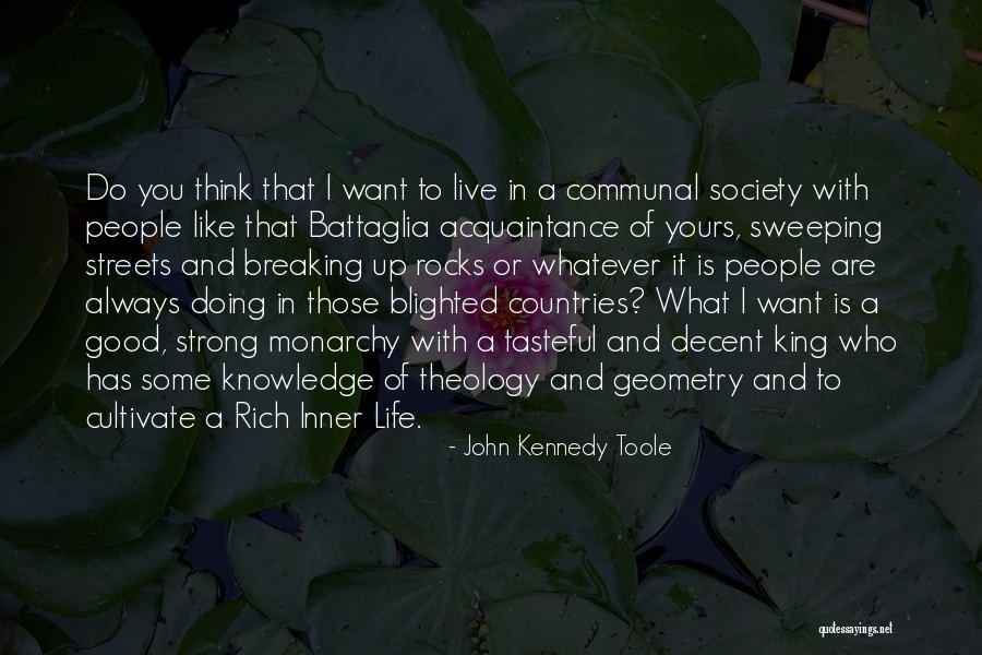 Blighted Quotes By John Kennedy Toole Blighted Quotes By John Kennedy Toole