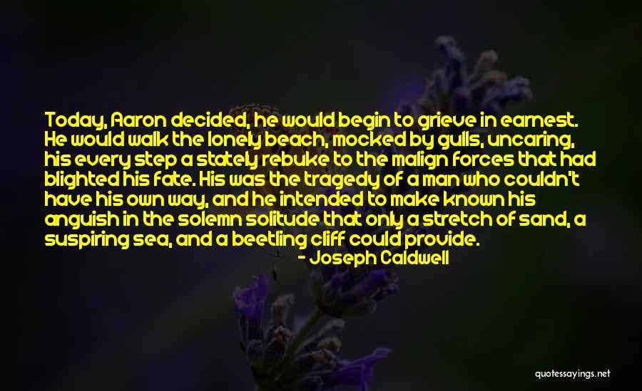 Blighted Quotes By Joseph Caldwell Blighted Quotes By Joseph Caldwell