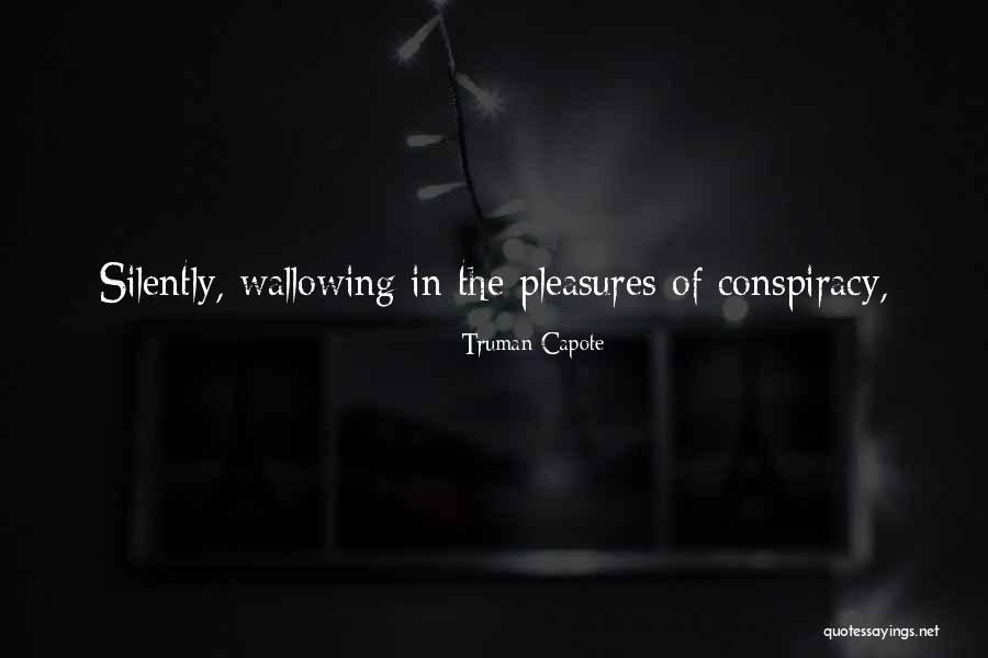 Blighter Assassins Creed Quotes By Truman Capote Blighter Assassins Creed Quotes By Truman Capote