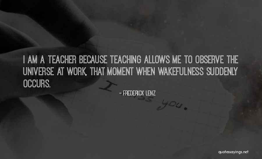 Blighting Influences Quotes By Frederick Lenz Blighting Influences Quotes By Frederick Lenz