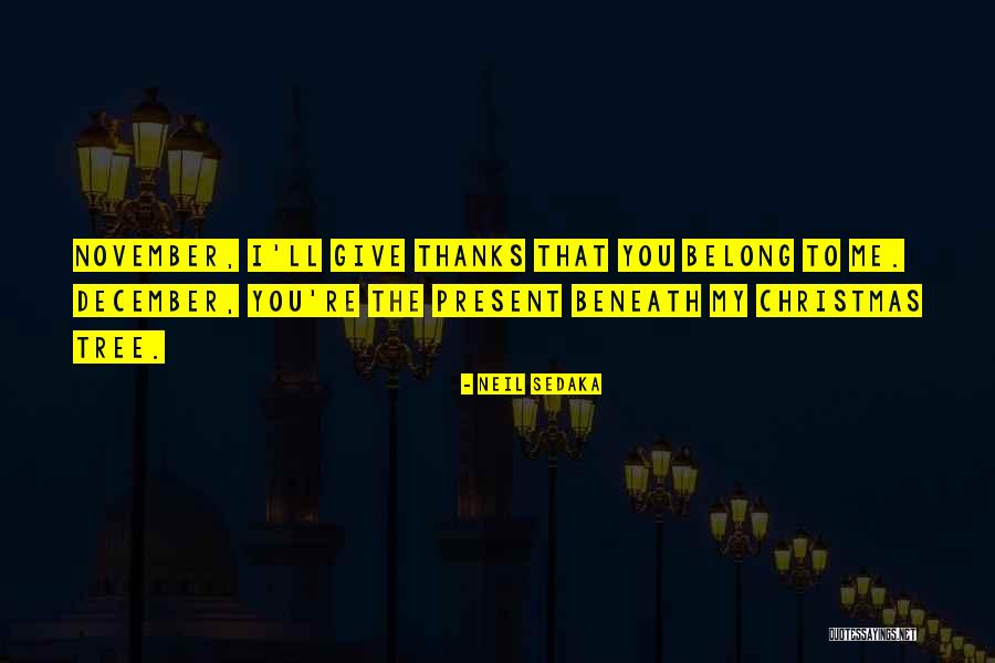 Blighting Influences Quotes By Neil Sedaka Blighting Influences Quotes By Neil Sedaka