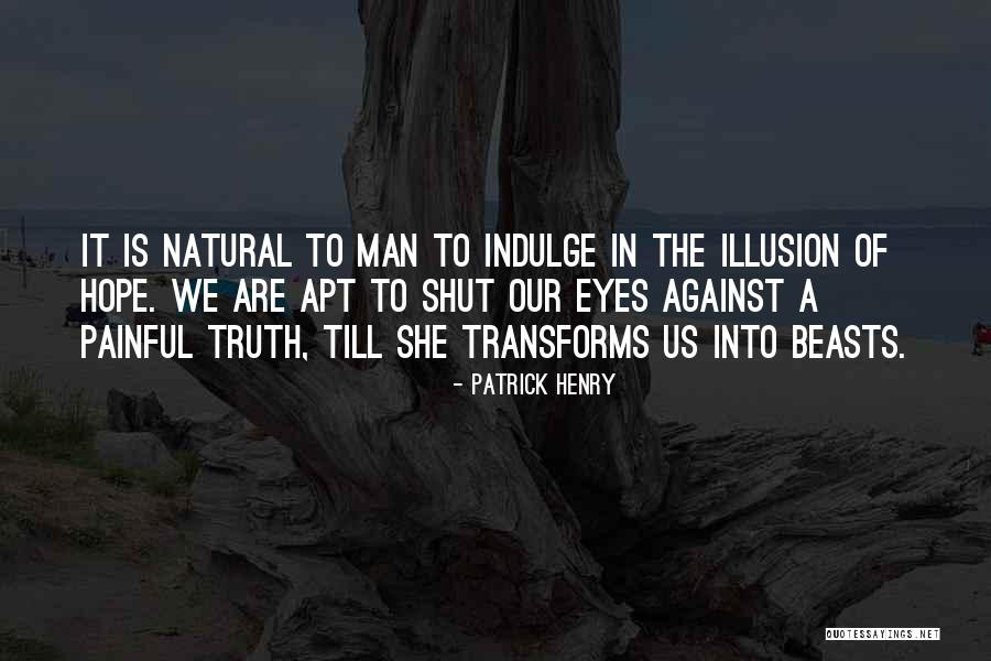 Blighting Influences Quotes By Patrick Henry Blighting Influences Quotes By Patrick Henry