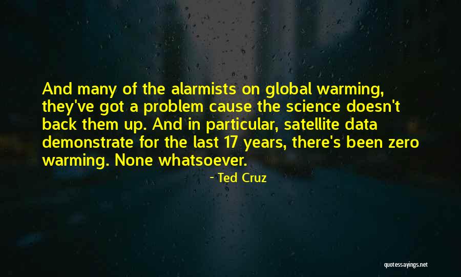 Blighting Influences Quotes By Ted Cruz Blighting Influences Quotes By Ted Cruz