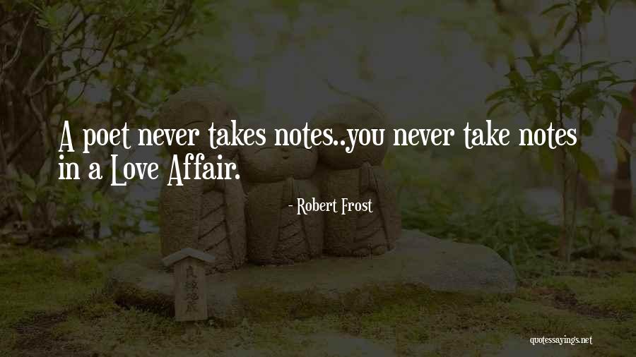 Blighting Synonym Quotes By Robert Frost