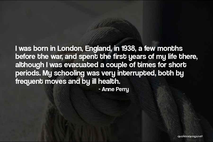 Blightspawn Quotes By Anne Perry Blightspawn Quotes By Anne Perry