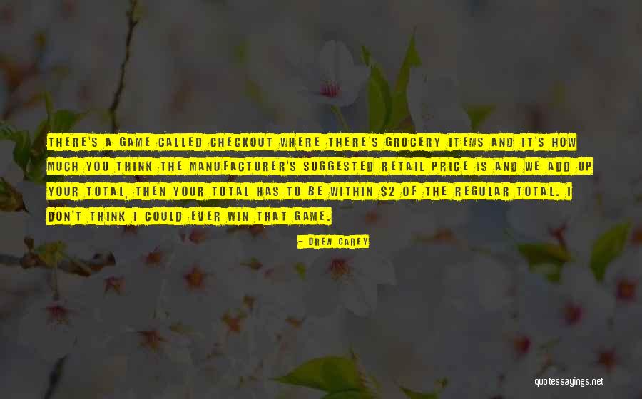 Blightspawn Quotes By Drew Carey Blightspawn Quotes By Drew Carey