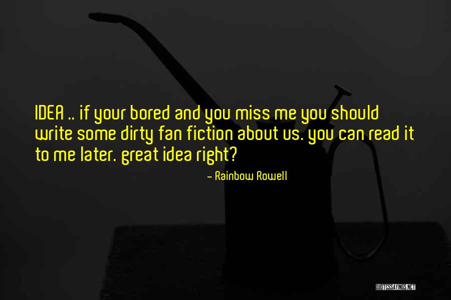 Blightspawn Quotes By Rainbow Rowell Blightspawn Quotes By Rainbow Rowell
