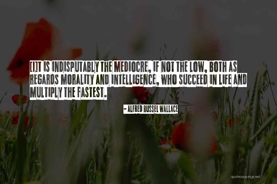 Blije Kinderen Quotes By Alfred Russel Wallace Blije Kinderen Quotes By Alfred Russel Wallace