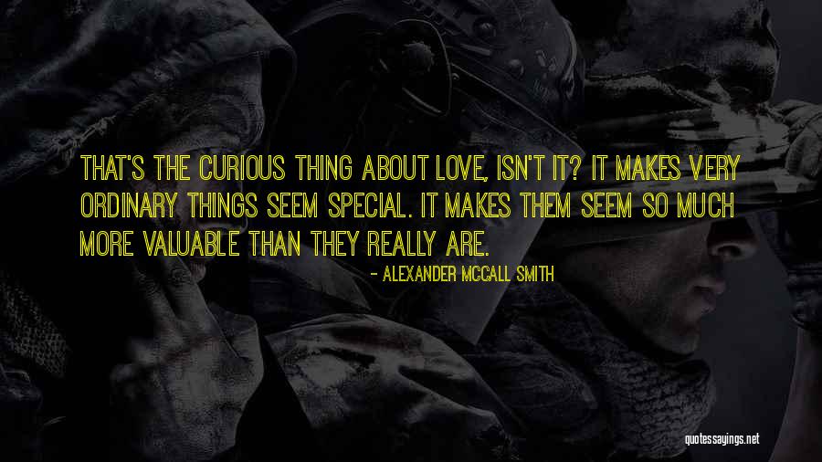 Blijeda Linija Quotes By Alexander McCall Smith Blijeda Linija Quotes By Alexander McCall Smith